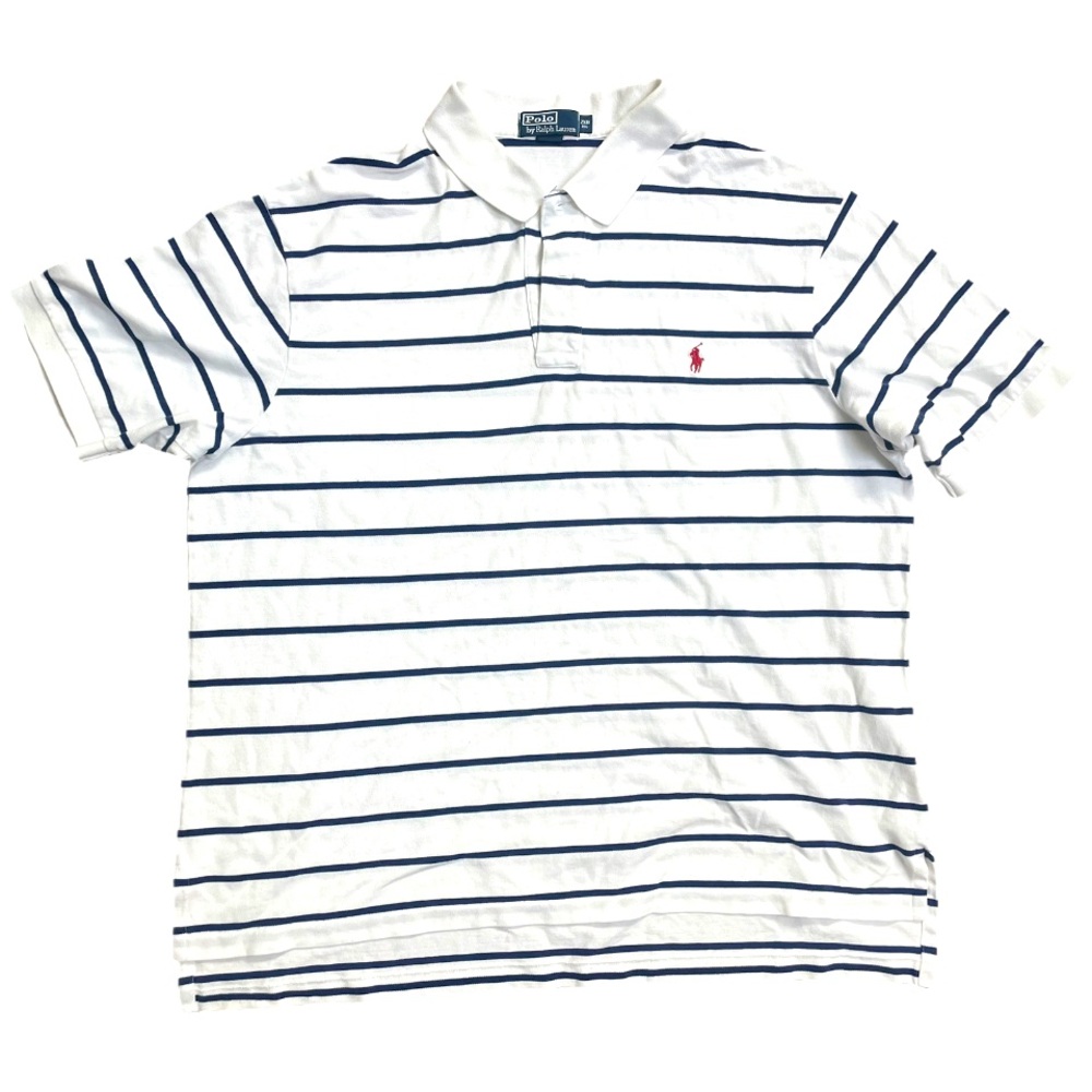 Men’s Polo by Ralph Lauren sz 2XB